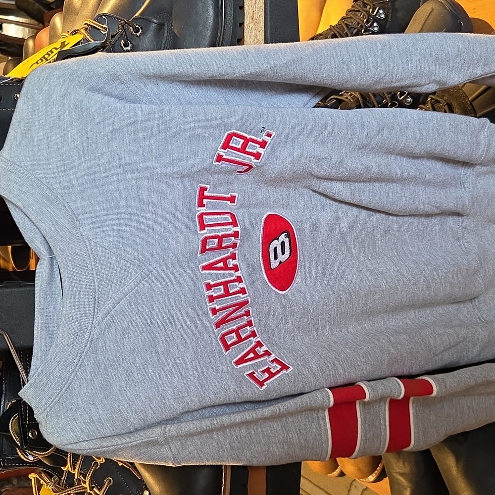 Dale Jr. Kids Sweatshirt